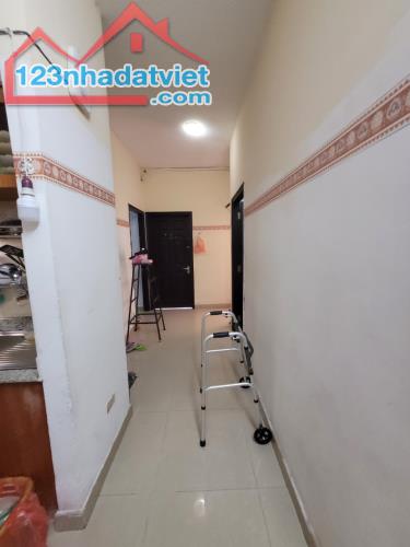 Cần cho thuê chung cư Sacomreal 584 Quận Tân Phú 72m 2PN giá 8 triệu