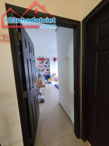 Cần cho thuê chung cư Sacomreal 584 Quận Tân Phú 72m 2PN giá 8 triệu - 1