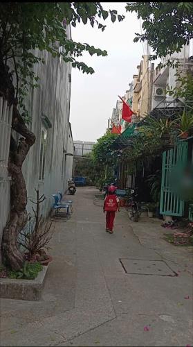 GIÁ TỐT - CHÍNH CHỦ Cần Bán Nhanh Nhà Đất Vị Trí Tại Huyện Bình Chánh, TP HCM . - 1