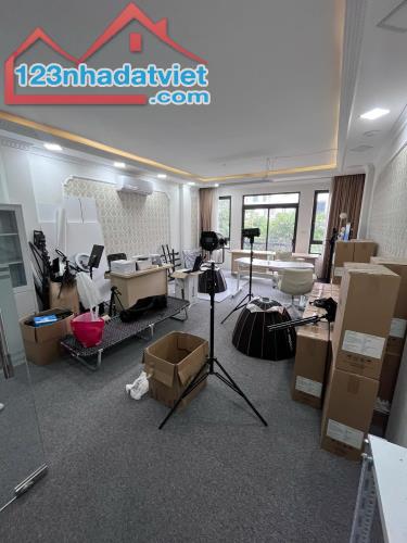 SIÊU PHẨM PHÂN LÔ Ô TÔ TRÁNH - 7 TẦNG THANG MÁY - 3 BƯỚC CHÂN RA HỒ TÂY LỘNG GIÓ - 2