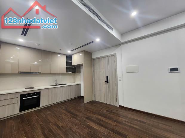 View Hồ Tòa B Masteri West Hight - 1PN + 47m2 - Dòng Tiền Gần 10tr/tháng - Chỉ 3.980 Tỷ - 1