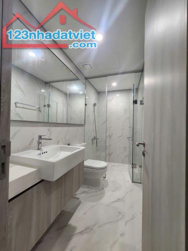 View Hồ Tòa B Masteri West Hight - 1PN + 47m2 - Dòng Tiền Gần 10tr/tháng - Chỉ 3.980 Tỷ - 3