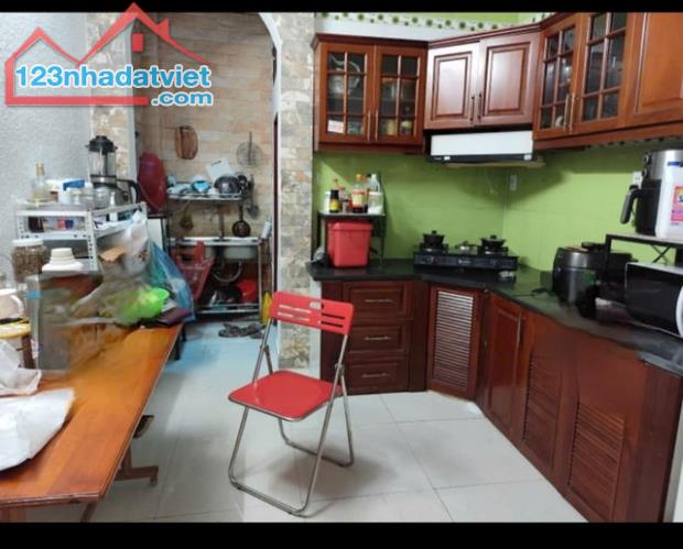 Bán nhà siêu đẹp Trương Thị Hoa, giá hời, nhà mới toanh, DT  72m vuông - 4