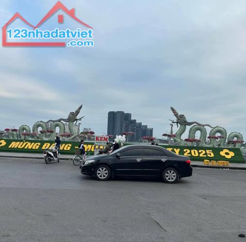 CẦN BÁN GẤP 168M ĐẤT MẶT PHỐ LẠC LONG QUÂN, QUẬN TÂY HỒ, HÀ NỘI GIÁ 99 TỶ.