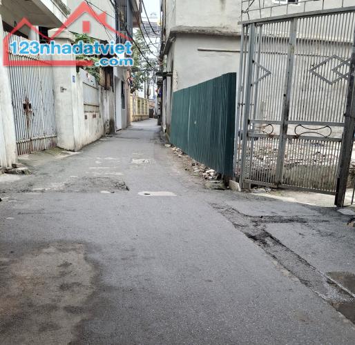 CẦN BÁN GẤP 168M ĐẤT MẶT PHỐ LẠC LONG QUÂN, QUẬN TÂY HỒ, HÀ NỘI GIÁ 99 TỶ. - 1
