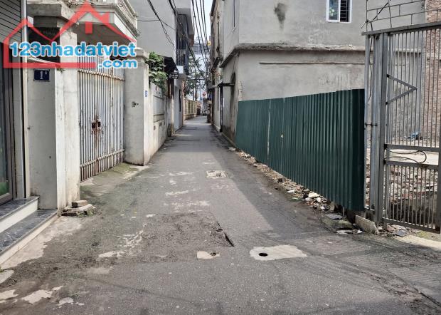 CẦN BÁN GẤP 168M ĐẤT MẶT PHỐ LẠC LONG QUÂN, QUẬN TÂY HỒ, HÀ NỘI GIÁ 99 TỶ. - 3