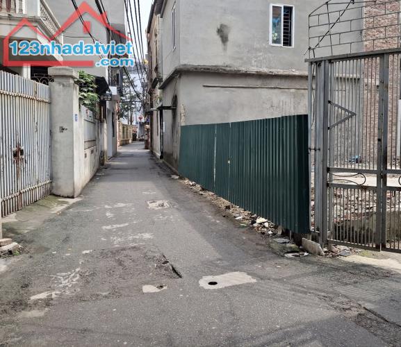 CẦN BÁN GẤP 168M ĐẤT MẶT PHỐ LẠC LONG QUÂN, QUẬN TÂY HỒ, HÀ NỘI GIÁ 99 TỶ. - 4
