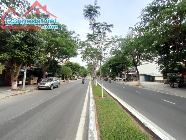Hot_Bán đất biển 102m đường 20met Lê Đức Thọ,Thọ Quang,Sơn Trà, Đà Nẵng_87trm2 - 1