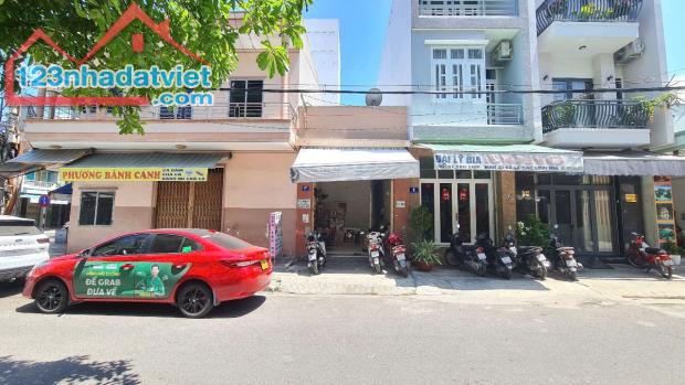 Bán nhà mặt tiền đường Vạn Kiếp, Nha Trang - Giá 7,3 Tỷ