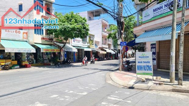 Bán nhà mặt tiền đường Vạn Kiếp, Nha Trang - Giá 7,3 Tỷ - 1