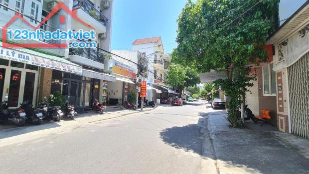 Bán nhà mặt tiền đường Vạn Kiếp, Nha Trang - Giá 7,3 Tỷ - 2