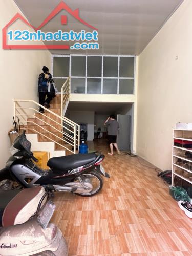 Bán đất Trần Đại Nghĩa – 44M- MT4m +6,1 Tỷ  cách phố 30m - 1