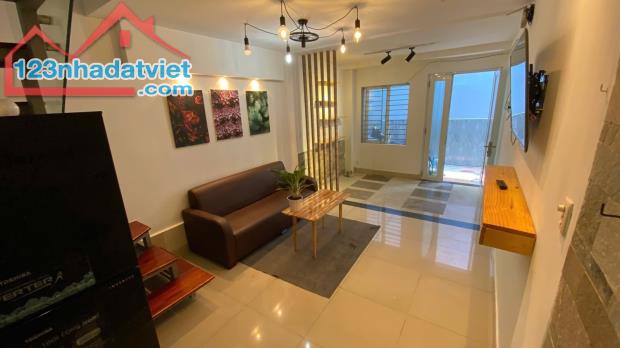 CHỦ CẦN BÁN GẤP NHÀ ĐẸP BÀNH VĂN TRÂN GIẢM NGAY 200 TRIỆU, GIÁ 4.4 TỶ - KHU TÂN BÌNH   📍