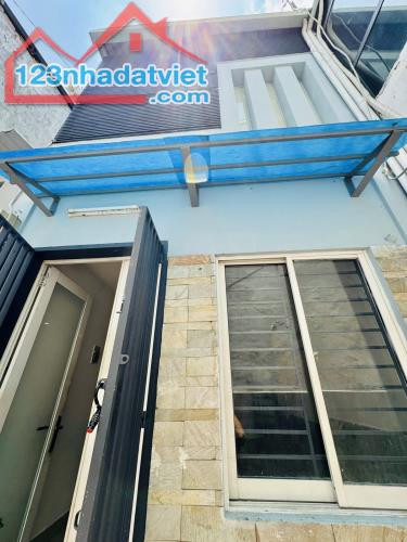 CHỦ CẦN BÁN GẤP NHÀ ĐẸP BÀNH VĂN TRÂN GIẢM NGAY 200 TRIỆU, GIÁ 4.4 TỶ - KHU TÂN BÌNH   📍 - 1