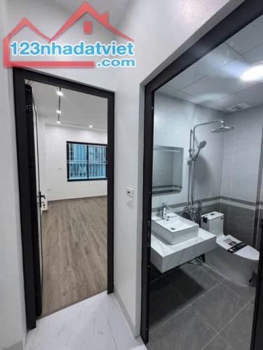 Bán Nhà Tản Đà Hà Đông, Phân Lô, Ô tô đỗ cửa, 2 thoáng, 5 Tầng giá 6.5 tỷ. - 2