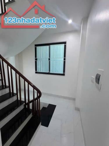 Bán Nhà Tản Đà Hà Đông, Phân Lô, Ô tô đỗ cửa, 2 thoáng, 5 Tầng giá 6.5 tỷ. - 3