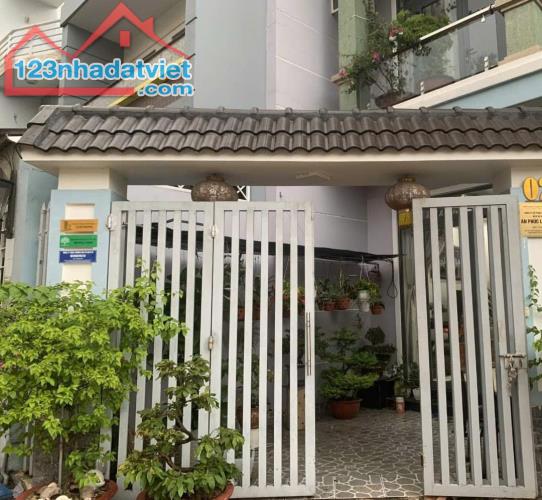 350k/Tháng _ Cho Thuê VPA Số 2, Đường 16, KDC Hiệp Thành 3, TP. Thủ Dầu Một, Bình Dương