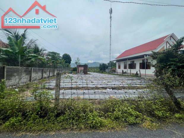 Bán đất thổ cư suối tiên - ngay hương lộ 39 – 1006m2