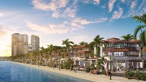 Bán Căn Hộ Shophouse Cao Cấp Hữu Hạn Phân Khu The Sonata Sun Symphony Residence - 4