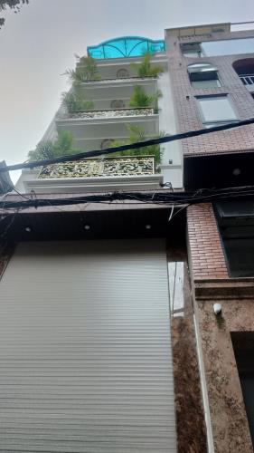 Bán Gấp Nhà Kim Ngưu, Quận Hai Bà Trưng, DT 55m2, 6 Tầng Thang Máy, Gara Ô Tô, KD, 18 Tỷ - 3