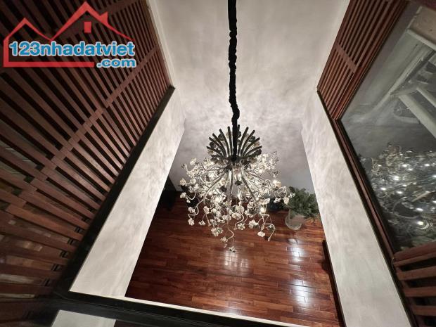 LK 6 Tầng Thang Máy Hàm Nghi - Mỹ Đình 2 83m2 2 Thoáng Mt6m Vỉa Hè View Công Viên 40 Tỷ - 3