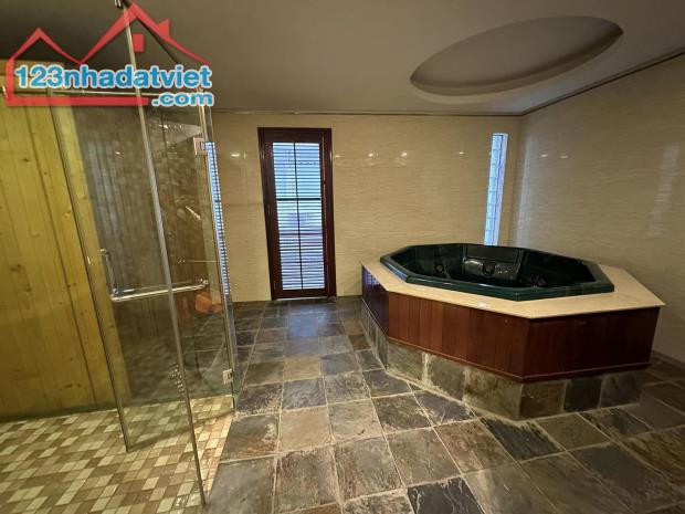 LK 6 Tầng Thang Máy Hàm Nghi - Mỹ Đình 2 83m2 2 Thoáng Mt6m Vỉa Hè View Công Viên 40 Tỷ - 4