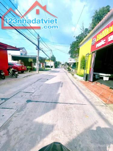 Bán lô đất gần TDC Tân Phong & Giáo Xứ Thuận Hòa, Biên Hòa, 67m2, giá 2 tỷ. - 2