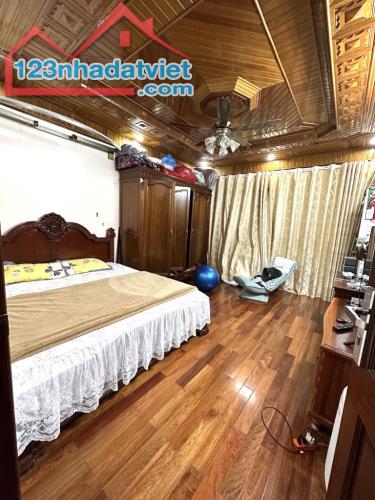 Bán Nhà 4 Tầng, 44m² Tại Thanh Bình, Mỗ Lao, Gần Phố Thanh Bình - Giá nhỉnh 8 tỷ