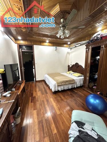 Bán Nhà 4 Tầng, 44m² Tại Thanh Bình, Mỗ Lao, Gần Phố Thanh Bình - Giá nhỉnh 8 tỷ - 2