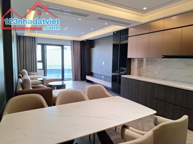 Siêu Phẩm! Nhà đẹp, Kiến Hưng, HĐông, phân lô, oto tránh, vỉa hè, 65m2, mt 5,2m, hơn 14 tỷ - 1