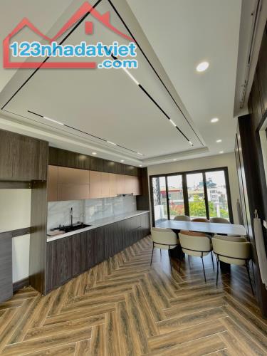 Siêu Phẩm! Nhà đẹp, Kiến Hưng, HĐông, phân lô, oto tránh, vỉa hè, 65m2, mt 5,2m, hơn 14 tỷ - 2