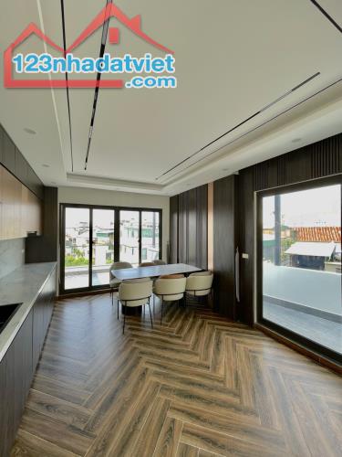 Siêu Phẩm! Nhà đẹp, Kiến Hưng, HĐông, phân lô, oto tránh, vỉa hè, 65m2, mt 5,2m, hơn 14 tỷ - 4