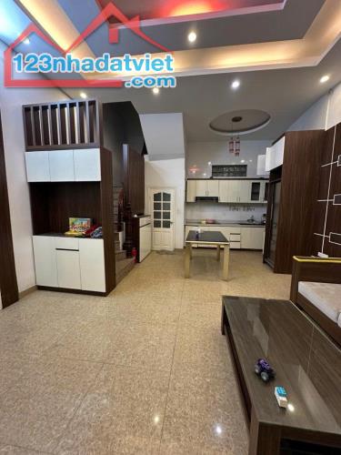 CHỈ 6.65 TỶ - 36M² - KHƯƠNG HẠ - Ở NGAY, VỊ TRÍ TRUNG TÂM.