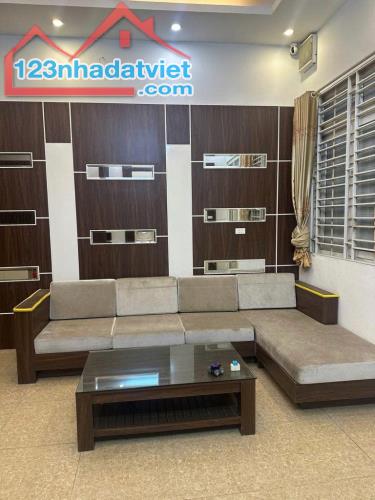 CHỈ 6.65 TỶ - 36M² - KHƯƠNG HẠ - Ở NGAY, VỊ TRÍ TRUNG TÂM. - 1