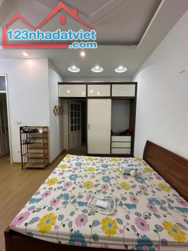 CHỈ 6.65 TỶ - 36M² - KHƯƠNG HẠ - Ở NGAY, VỊ TRÍ TRUNG TÂM. - 2