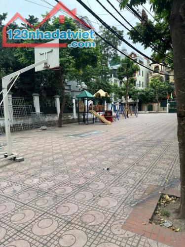CHỈ 6.65 TỶ - 36M² - KHƯƠNG HẠ - Ở NGAY, VỊ TRÍ TRUNG TÂM. - 3