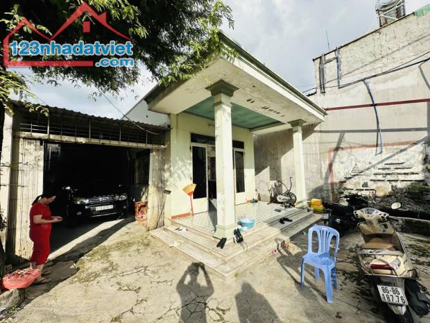 🌼🌹BÁN NHÀ MẶT TIỀN KINH DOANH – DT(8.5*43) - NGUYỄN THỊ XINH - THỚI AN, QUẬN 12 - 💰Giá - 1