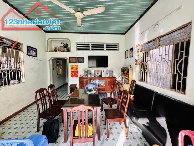 🌼🌹BÁN NHÀ MẶT TIỀN KINH DOANH – DT(8.5*43) - NGUYỄN THỊ XINH - THỚI AN, QUẬN 12 - 💰Giá - 2