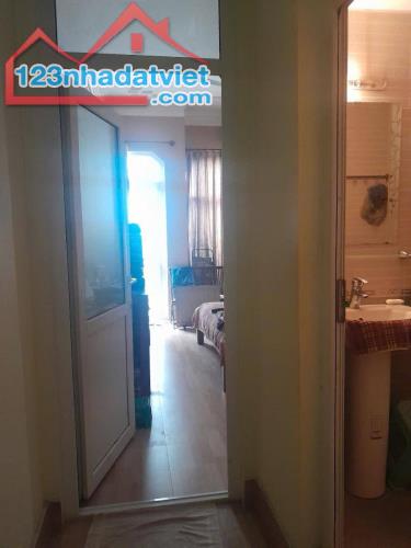 Hiếm Có Giá Này - Hào Nam, Ngõ Thông Rộng, Tiện ích Đầy Đủ, Ở Sướng 50m2 4tầng MT4m, 8.5tỷ - 4