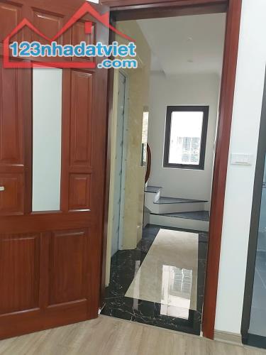 THỤY KHUÊ - MẶT PHỐ - BA THOÁNG VĨNH VIỄN - THANG MÁY XỊN - QUAN XÂY - Ở SƯỚNG - 4