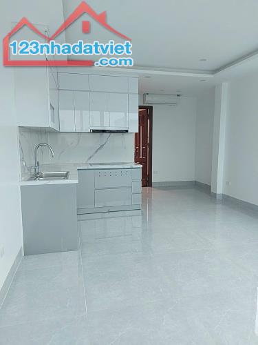 THỤY KHUÊ - MẶT PHỐ - BA THOÁNG VĨNH VIỄN - THANG MÁY XỊN - QUAN XÂY - Ở SƯỚNG - 5