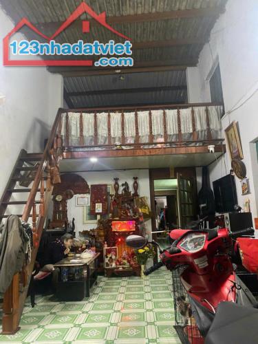 Chính chủ cần bán nhanh lô đất tại  đường  NGUYỄN HUY TỰ   phường Hòa Minh - Quận Liên - 4