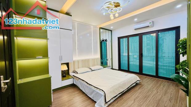 Bán nhà dân xây Lạc Long Quân, dt 35m x 5 tầng đủ công năng ở sướng giá hơn 5 tỷ - 3
