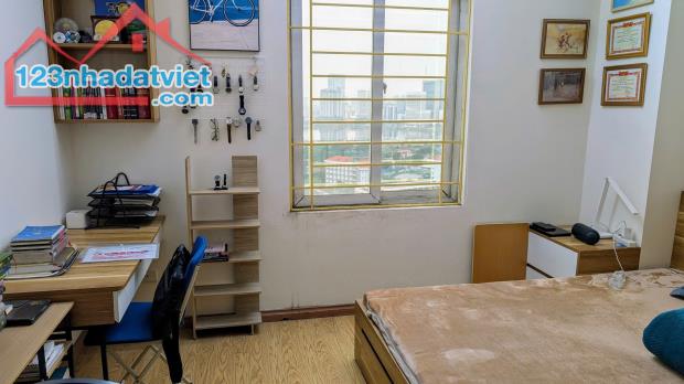 Bán căn hộ chung 789 Mỹ đình từ Liêm Hà Nội - 2