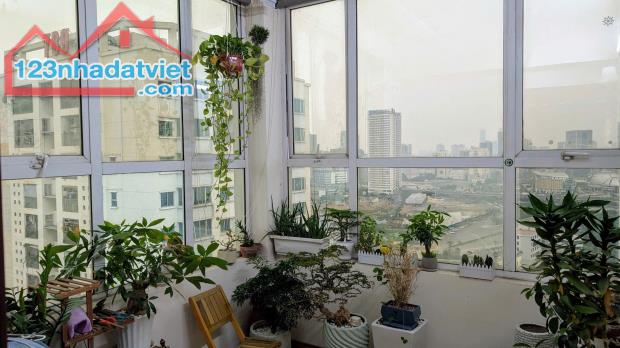 Bán căn hộ chung 789 Mỹ đình từ Liêm Hà Nội - 5