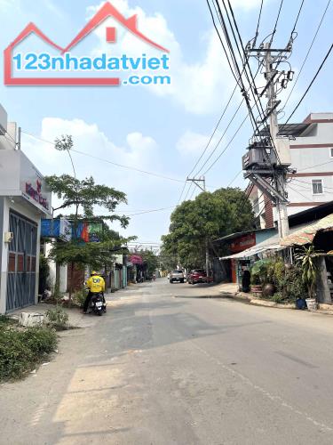 Bán Đất Thổ Cư – Mặt Tiền Lô Góc 885m2_10x50m, nở hậu Gần Phạm Văn Đồng Linh Đông Thủ Đức
