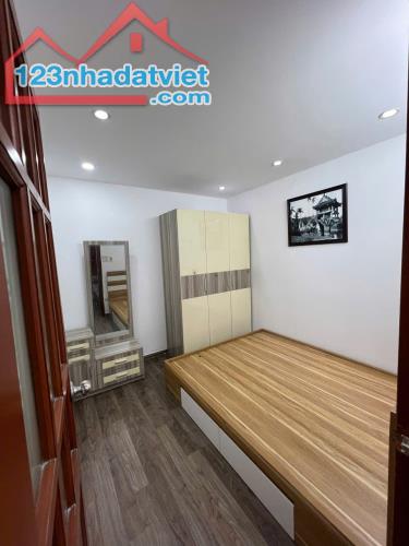 Chung cư Tây Sơn, Đống Đa, 52m2, 2 ngủ, nhà đẹp ở luôn, ngõ thông, gần phố - 2