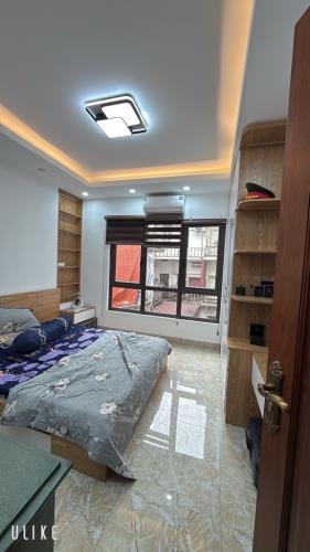 Bán nhà ngõ An Trạch 1 nhà đẹp ở luôn , full nội thất 2 thoáng 30m 5 tầng giá 6.3 tỷ .