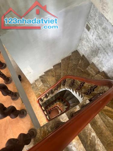 CẦN BÁN NHÀ MẶT PHỐ HÀ ĐÔNG, VỈA HÈ KINH DOANH, 47M2 4TẦNG GARA OTO, NHỈNH 17 TỶ - 2