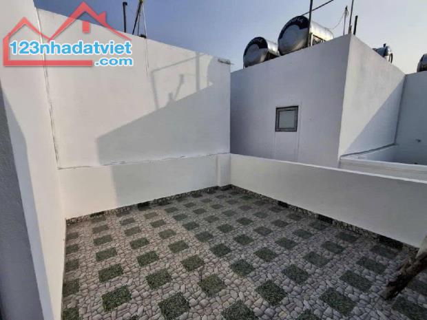 NHÀ RẺ NHẤT TRUNG TÂM VĂN QUÁN - NHÀ MỚI KOONG  30M 5 TẦNG GIÁ 6.1 TỶ CÒN BỚT - 4